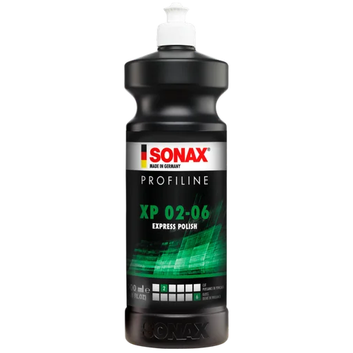 Финишная паста Sonax ProfiLine Express Polish XP 02-06 297300 1 л - 1