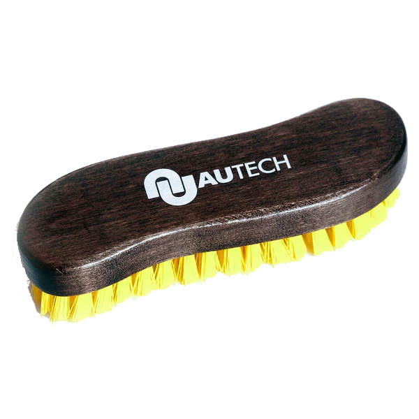 Щетка AuTech Au-15c02-30 для кожаных поверхностей - 2