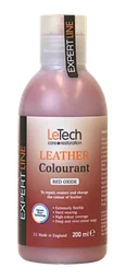 Краска для кожи LeTech Expert Line Leather Colourant Red Oxide 3LC200EL10 200 мл