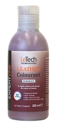 Краска для кожи LeTech Expert Line Leather Colourant Bordeaux 3LC200EL14 200 мл