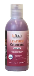 Краска для кожи LeTech Expert Line Leather Colourant Wine Red 3LC200EL15 200 мл