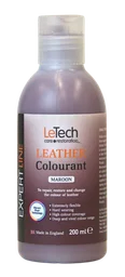 Краска для кожи LeTech Expert Line Leather Colourant Maroon 3LC200EL16 200 мл