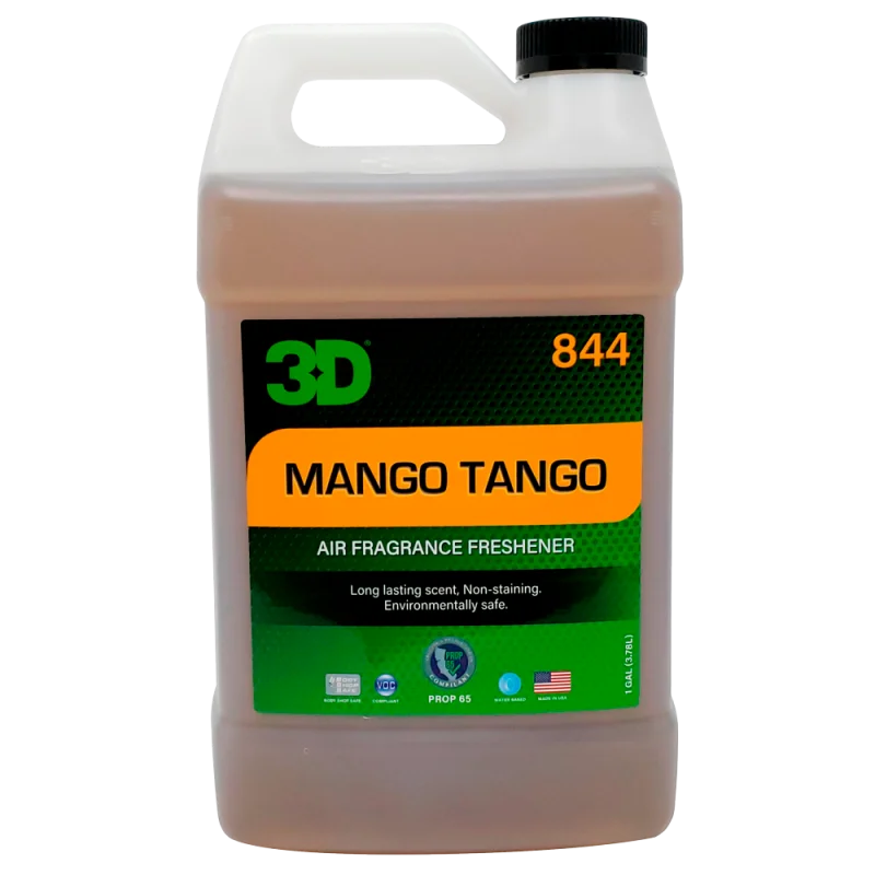 Освежитель воздуха 3D Mango Scent 844G01 манго 3,78 л - 1