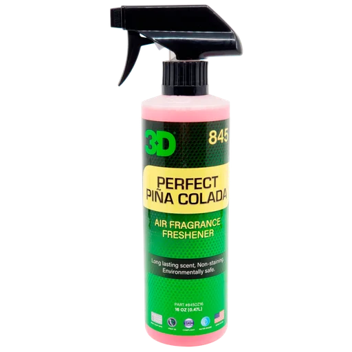 Освежитель воздуха 3D Pina Colada Scent 845OZ16 пина колада 0,48 л - 1