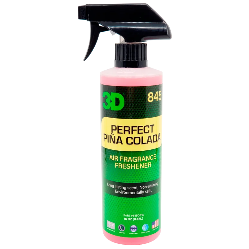 Освежитель воздуха 3D Pina Colada Scent 845OZ16 пина колада 0,48 л - 1
