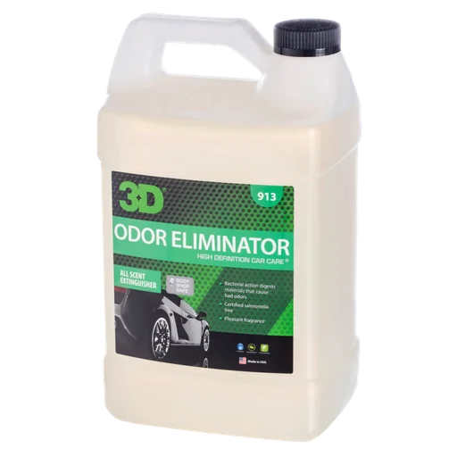 Нейтрализатор запахов 3D Odor X 913G05 18,93 л - 1