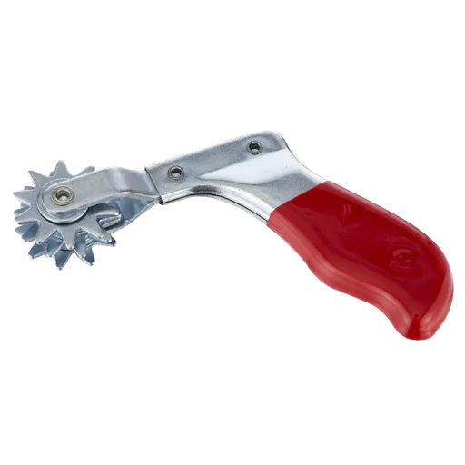 Инструмент шпора для чистки шерстяных кругов 3D Cleaning Tool for Buffing Pads K-14 - 1