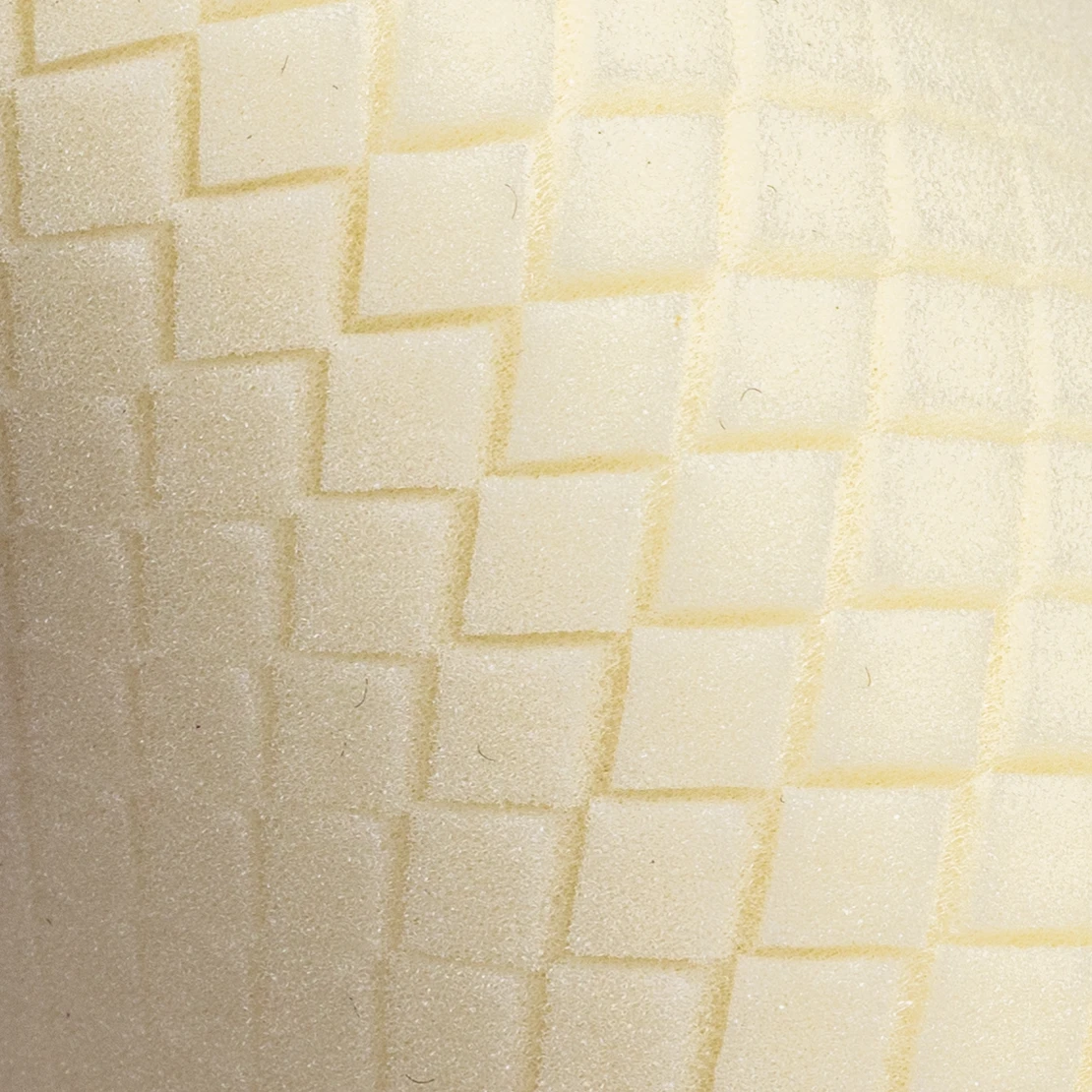 Поролоновый полировальный круг 3D Pad White Sandwhich Spider Foam K-58SWH 190 мм - 3