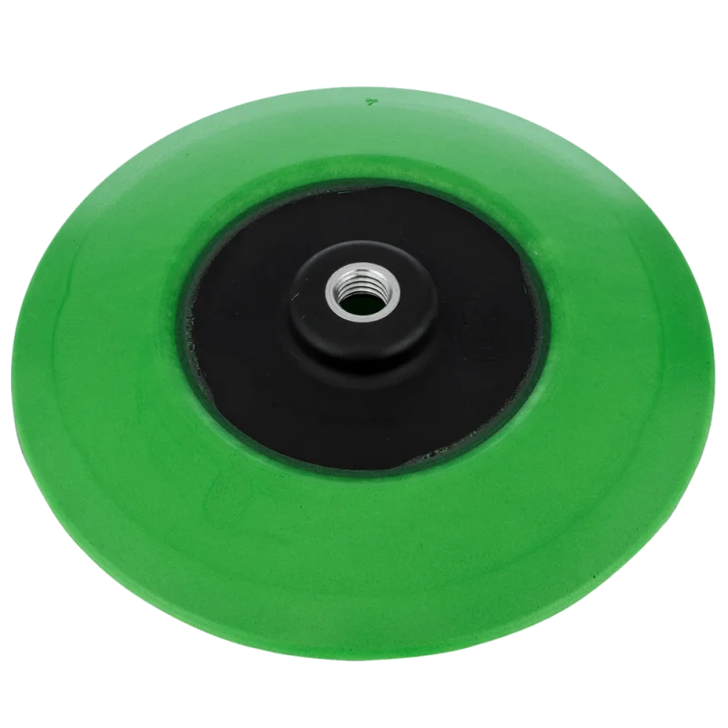 Держатель для полировальников 3D Backing Plate Flex K-97 мягкая 76 мм - 1