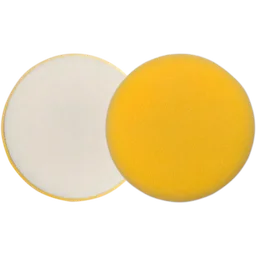 Поролоновый полировальный круг 3D Pad Heavy Cut Foam Yellow K-HCF3 76 мм