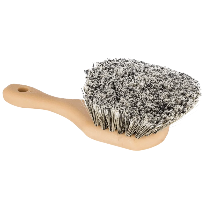 3D Car Care Щетка для шин Body Salt Pepper Brush - 1