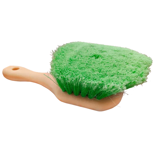 Щетка короткая 3D Heavy Duty Short Brush M-03S - 1