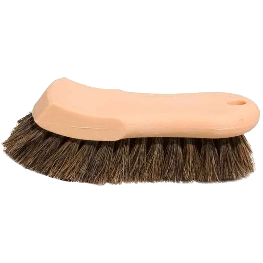 3D Car Care Щетка для салона с конским ворсом Upholstery/ Horse Hair Brush - 1