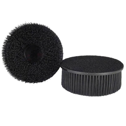 Насадка для полировальной машинки для чистки ковров 3D Rotary Brush For DA Polisher M-39 - 1