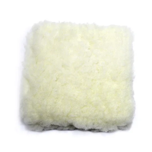 Варежка для мойки автомобиля MaxShine из синтетической шерсти 8011006 25х25 см - 1