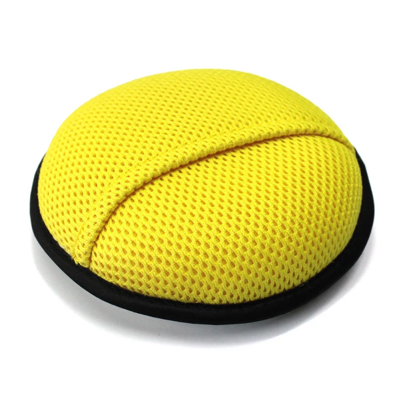 Аппликаторы MaxShine 2 шт желтые 14 см 9011012 - 4