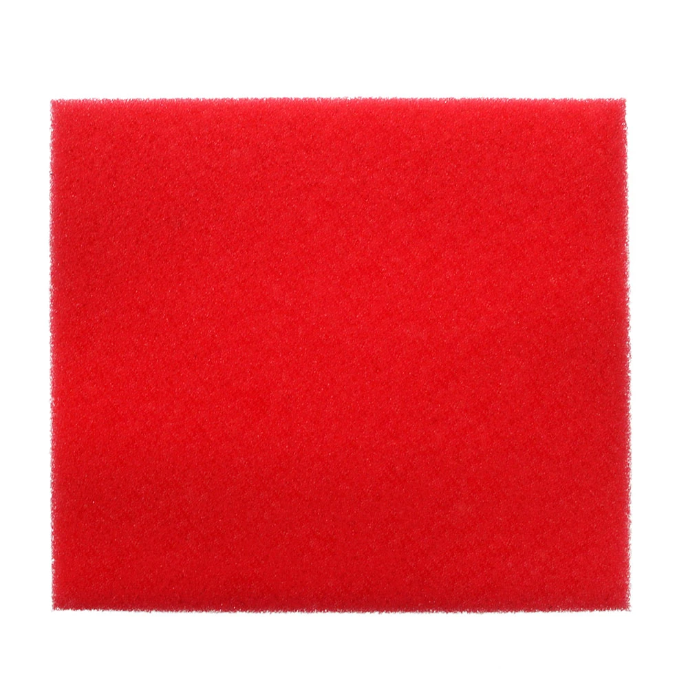 Аппликатор для чернения резины MaxShine 9011014 9.5x9.5 см - 2