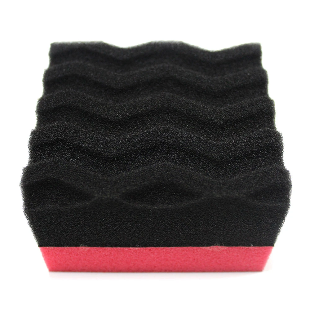 Аппликатор для чернения резины MaxShine 9011014 9.5x9.5 см - 3