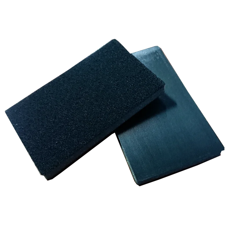 3D Car Care Брусок мягкий для шлифования 3D Interface block G-3BL-2, 76x10мм, 2шт. - 1