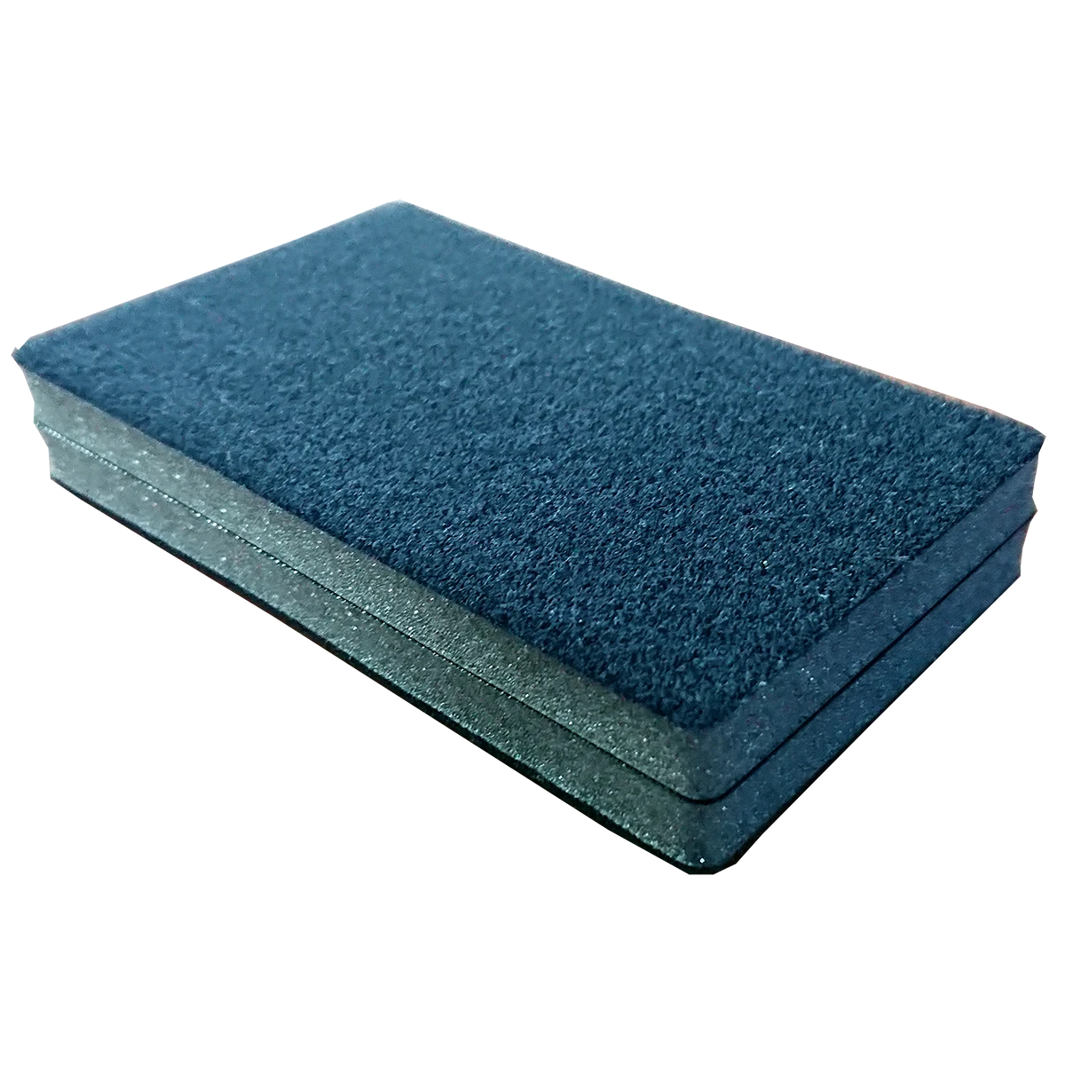 2шт. Брусок мягкий для шлифования 3D Interface block G-3BL-2 - 2