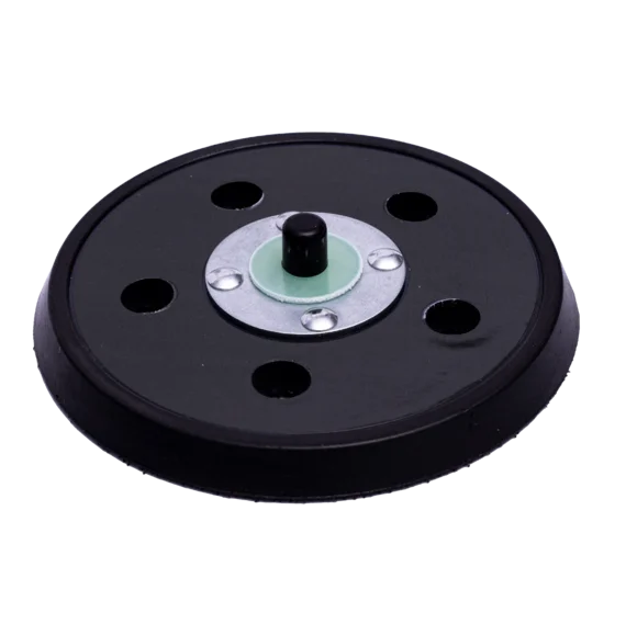 Держатель для полировальников 3D Dual action backing plate K-106 146 мм - 1