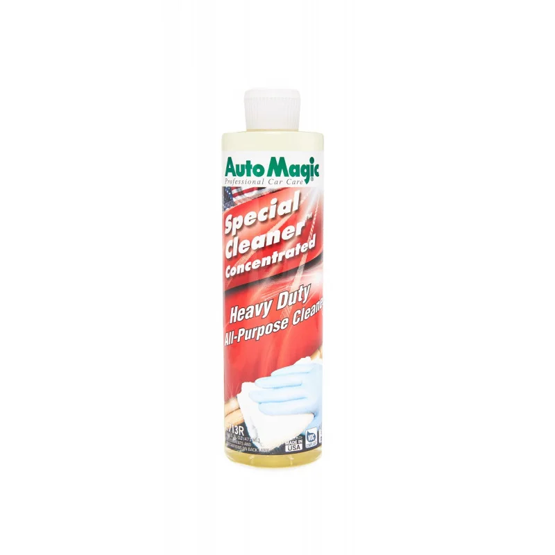 Универсальный очиститель салона AutoMagic Special Cleaner Concentrated 713R 473 мл - 1