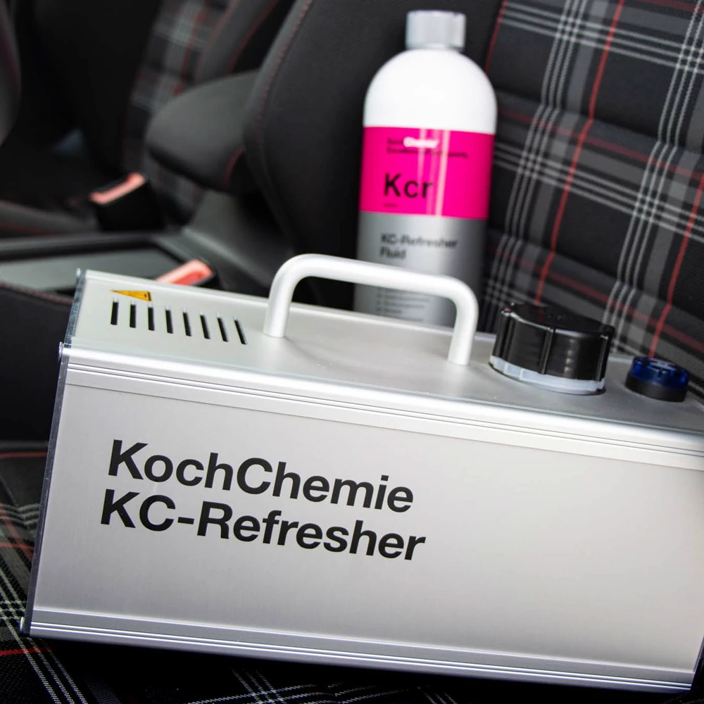 Установка по устранению инородных запахов в салоне автомобиля Koch Chemie KC-Refresher 999525 - 3