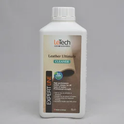 Очиститель кожи автомобиля LeTech Expert Line Leather Ultimate Cleaner 1 л
