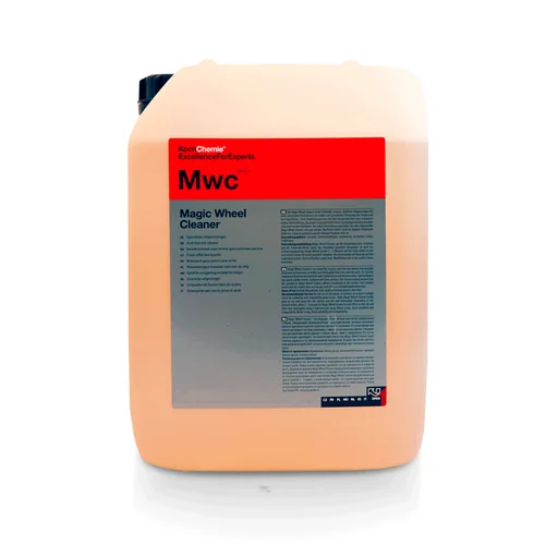 Очиститель дисков бескислотный Koch Chemie Magic Wheel Cleaner 425010 10 л - 1