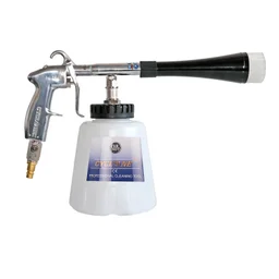 Торнадор для химчистки с щетиной CYCLONE BLACK Z020B 999366