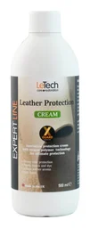 Очиститель кожи автомобиля LeTech Expert Line Leather Ultimate Cleaner 500 мл