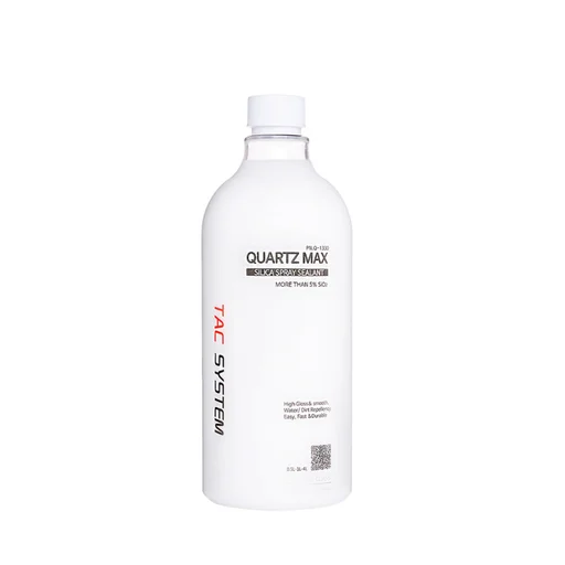 Быстрый защитный состав TAC System Quartz Max 1 л - 1
