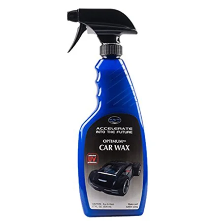 Быстрый защитный состав OPT Car Wax 500 мл - 1