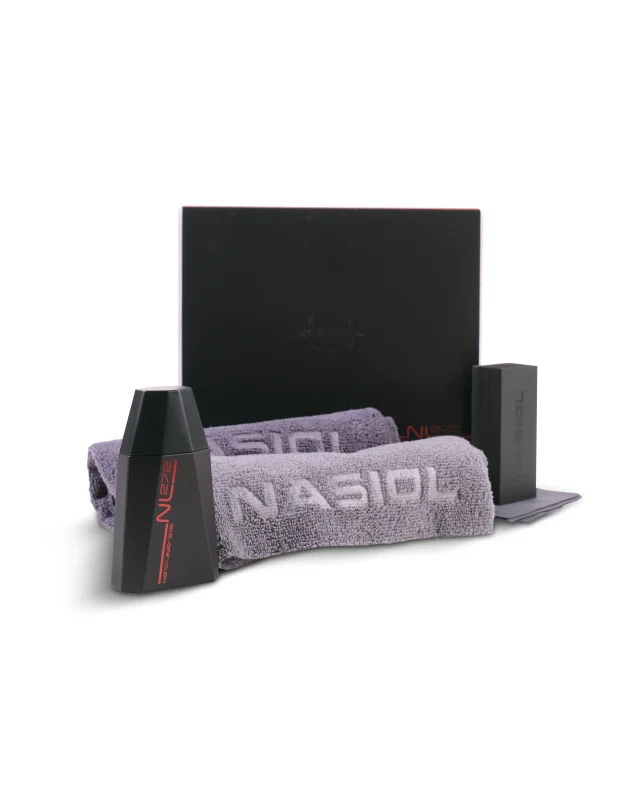 Керамическое покрытие автомобиля Nasiol NL272 50 мл - 1