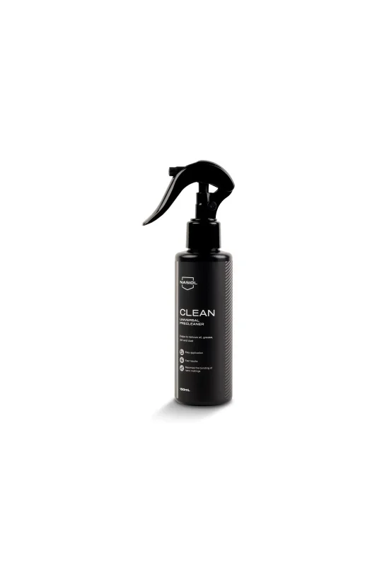 Очиститель ЛКП Nasiol Clean 150 мл - 1