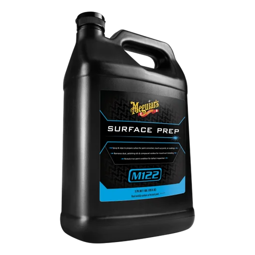 Meguiar's Surface Prep - Состав для подготовки поверхности перед нанесением покрытий, 3.8 л - 1