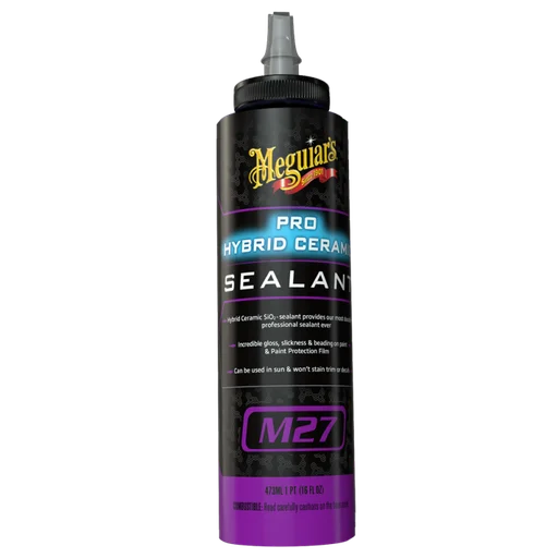 Заполняющий состав Meguiars PRO Hybrid Ceramic Sealant M2716 473 мл - 1