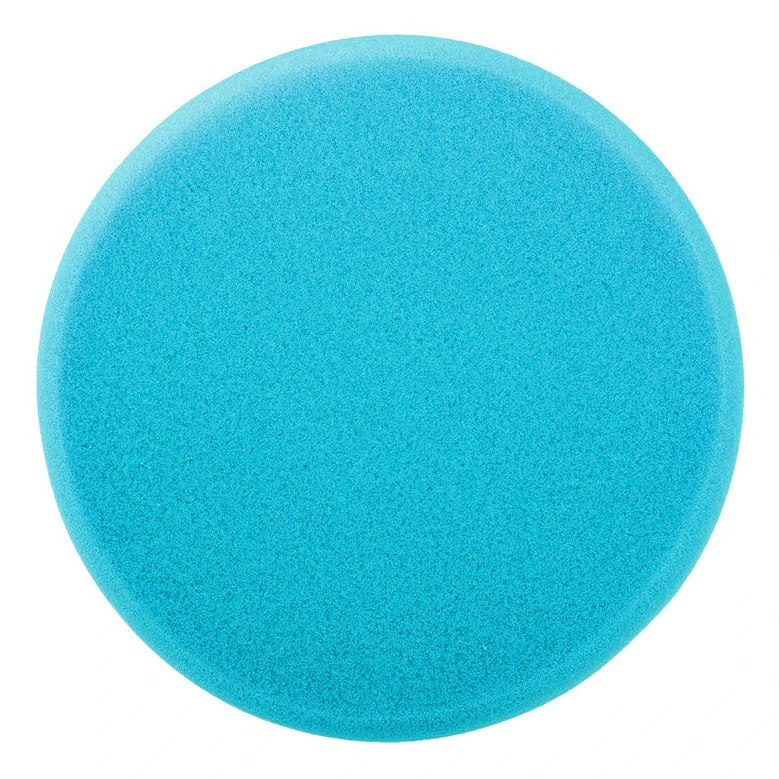 Поролоновый полировальный круг 150мм\25мм Zvizzer Standart Pad - очень жёсткий ZV-ST00016025PC - 4