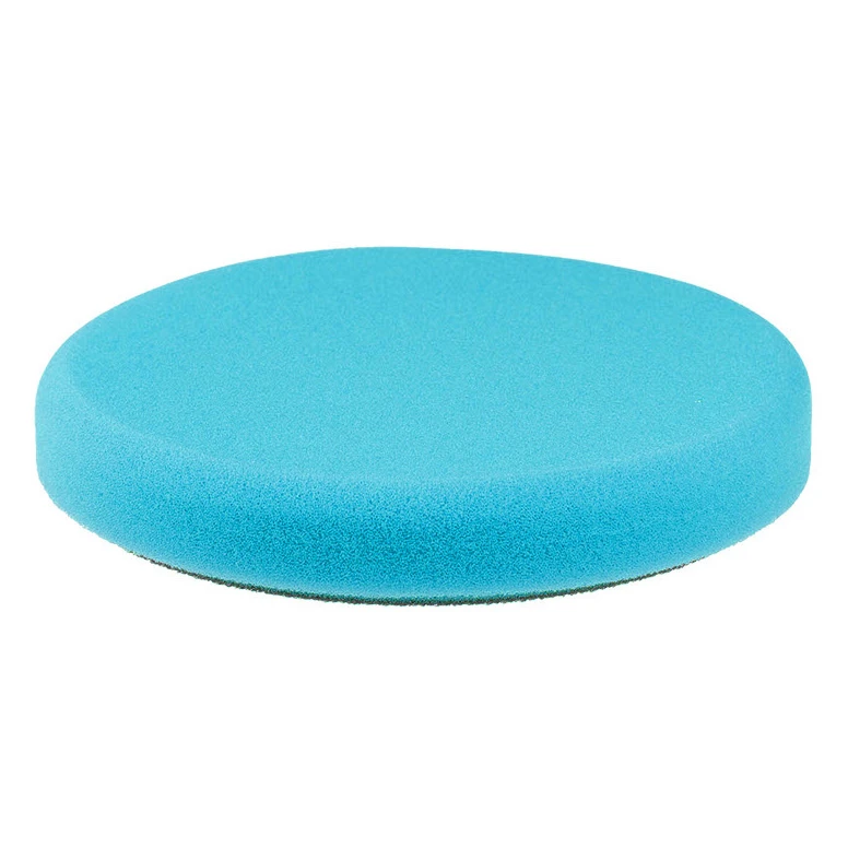 Поролоновый полировальный круг 150мм\25мм Zvizzer Standart Pad - очень жёсткий ZV-ST00016025PC - 6
