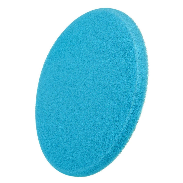 Поролоновый полировальный круг 140мм\20мм Zvizzer Standart Pad - очень жёсткий ZV-ST00015020PC - 2