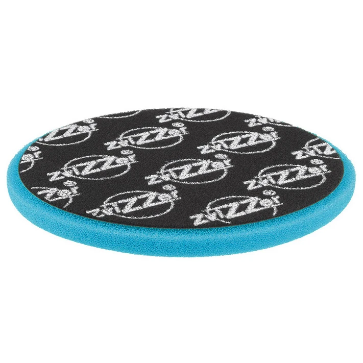 Поролоновый полировальный круг 140мм\20мм Zvizzer Standart Pad - очень жёсткий ZV-ST00015020PC - 3