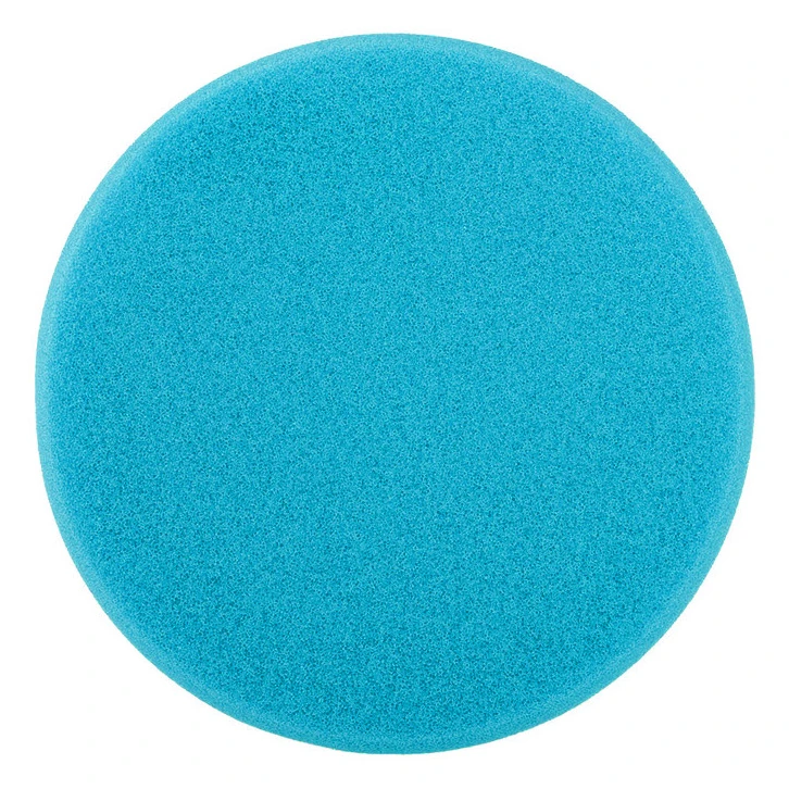 Поролоновый полировальный круг 140мм\20мм Zvizzer Standart Pad - очень жёсткий ZV-ST00015020PC - 5