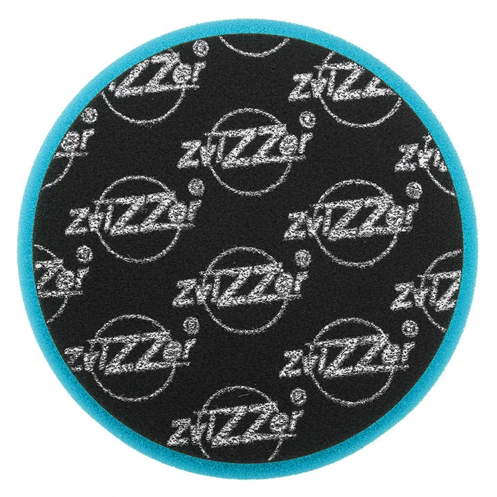 Поролоновый полировальный круг 140мм\20мм Zvizzer Standart Pad - очень жёсткий ZV-ST00015020PC - 6