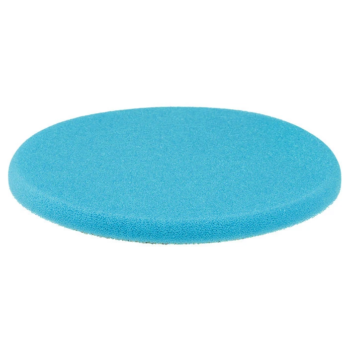 Поролоновый полировальный круг 140мм\20мм Zvizzer Standart Pad - очень жёсткий ZV-ST00015020PC - 7