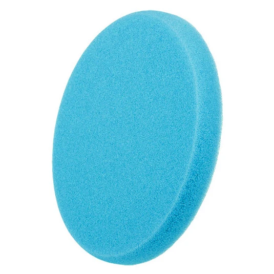 Поролоновый полировальный круг 76мм\12мм Zvizzer Standart Pad - очень жёсткий ZV-ST00009012PC - 2