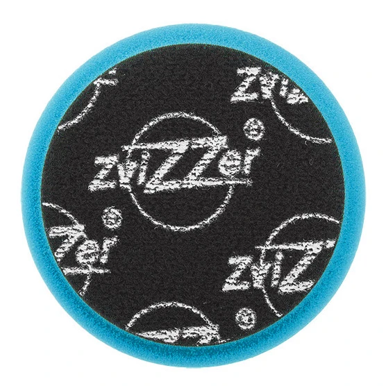 Поролоновый полировальный круг 76мм\12мм Zvizzer Standart Pad - очень жёсткий ZV-ST00009012PC - 7