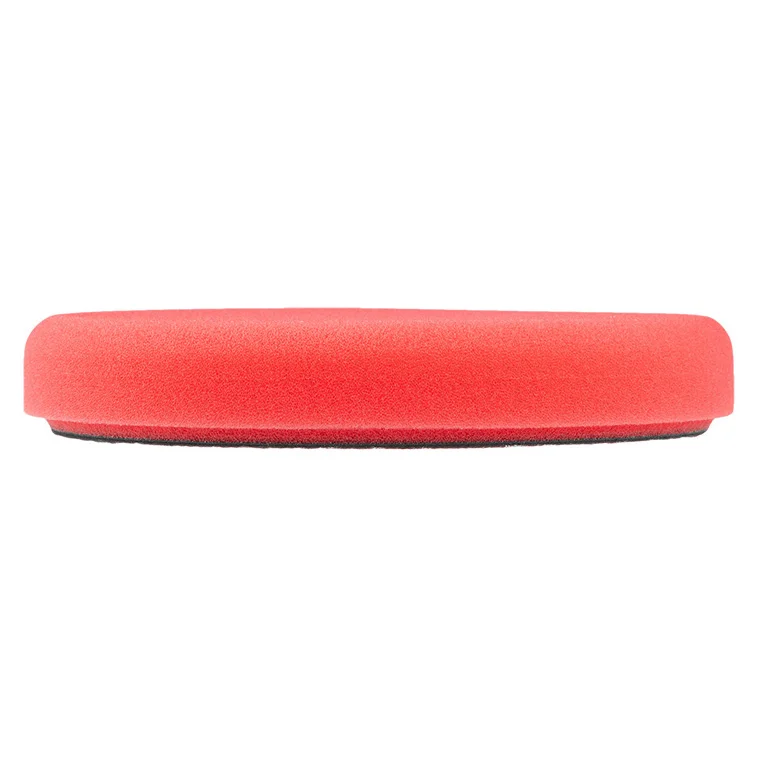 Standard - Поролоновый полировальный круг жёсткий, 150х25 мм - 1