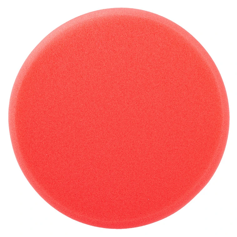 Поролоновый полировальный круг 150мм\25мм Zvizzer Standart Pad - жёсткий ZV-ST00016025HC - 4