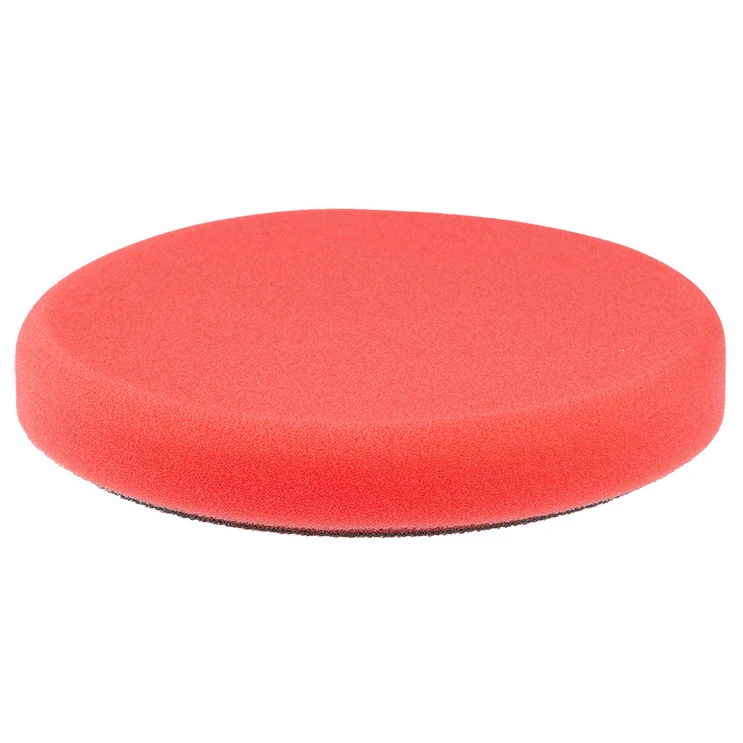 Поролоновый полировальный круг 150мм\25мм Zvizzer Standart Pad - жёсткий ZV-ST00016025HC - 6