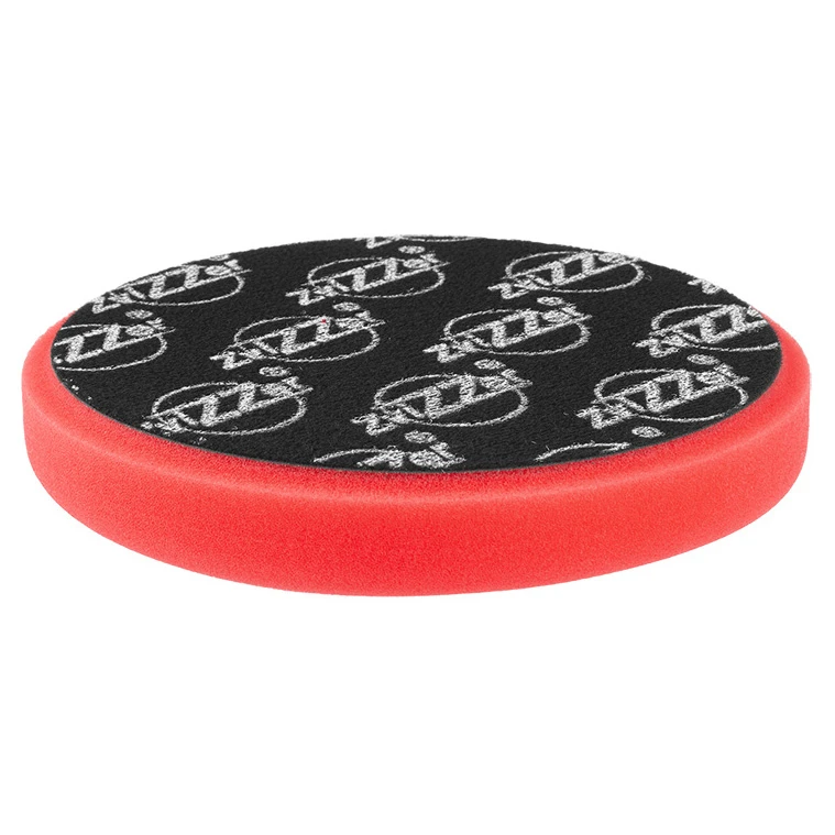 Поролоновый полировальный круг 150мм\25мм Zvizzer Standart Pad - жёсткий ZV-ST00016025HC - 7
